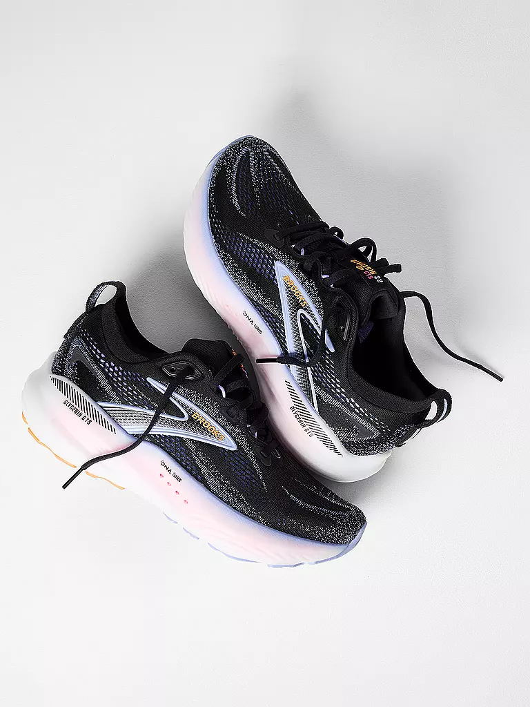 BROOKS | Chaussures de running pour femmes Glycerin GTS 22 |
