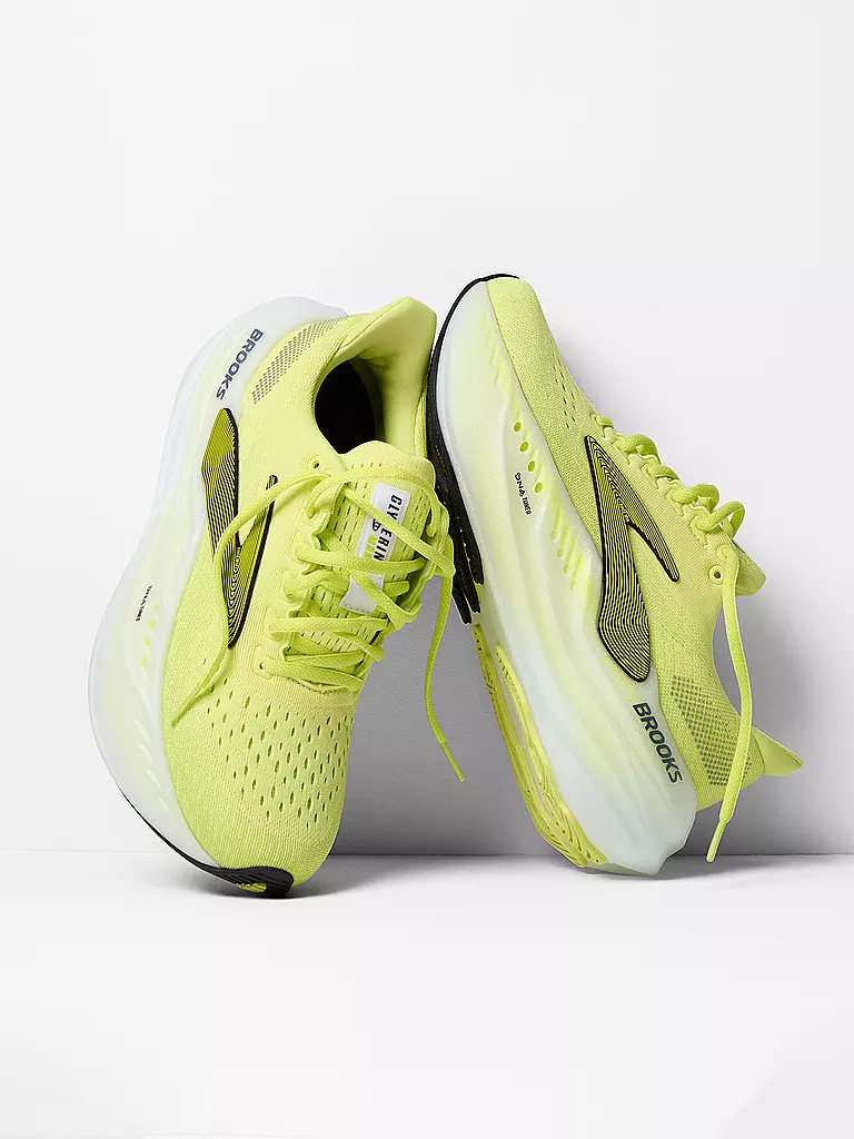 BROOKS | Chaussures de running pour femmes Glycerin Max |