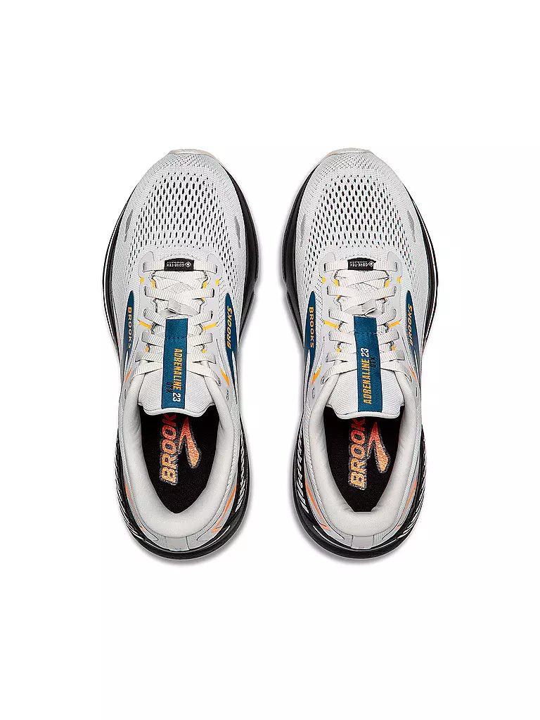 BROOKS | Chaussures de running pour homme Adrenaline GTS 23 GTX |
