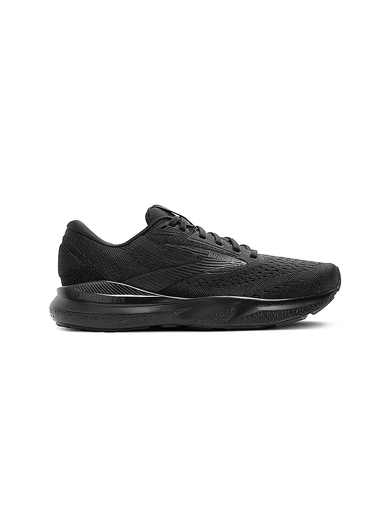 BROOKS | Chaussures de running pour homme Adrenaline GTS 24 2E Largeur | Noir