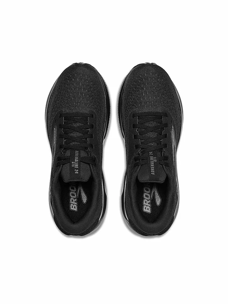 BROOKS | Chaussures de running pour homme Adrenaline GTS 24 2E Largeur |