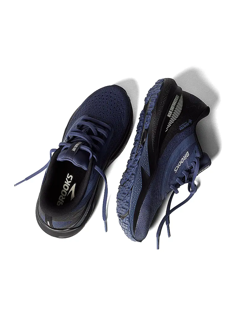 BROOKS | Chaussures de running pour homme Adrenaline GTS 24 GTX |