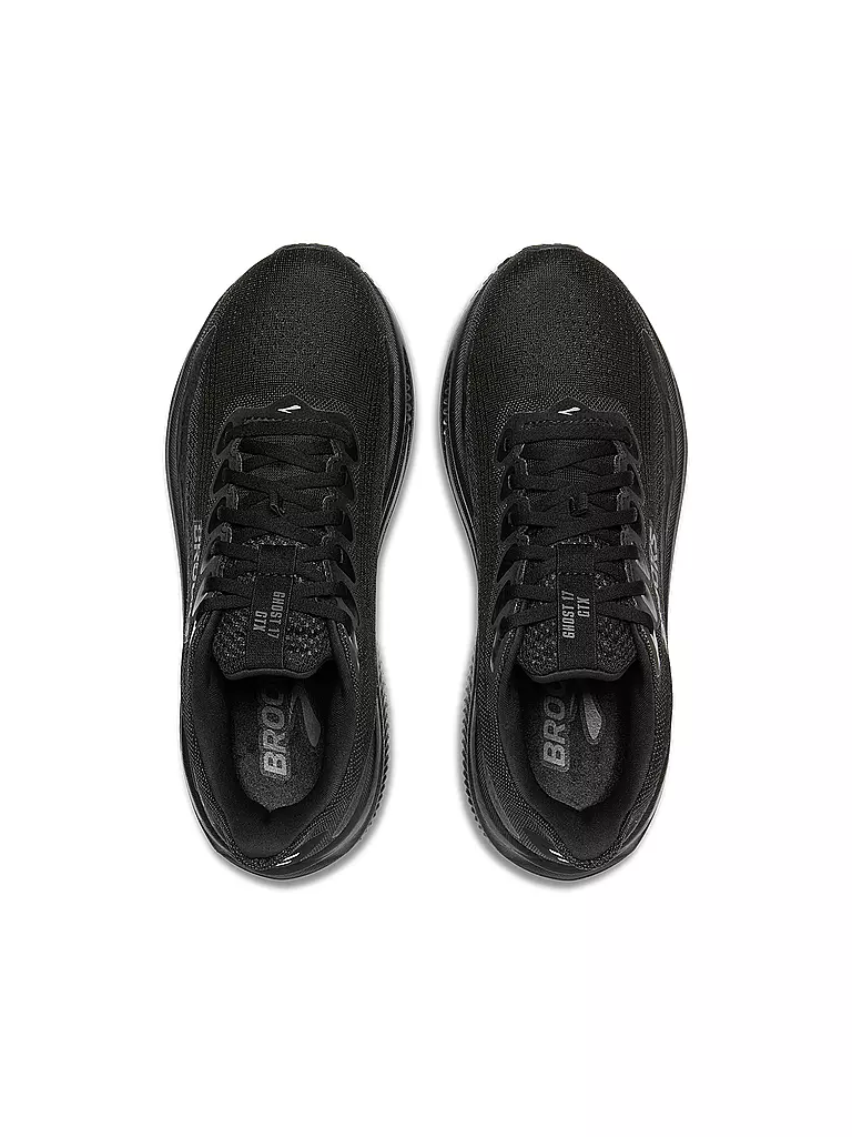 BROOKS | Chaussures de running pour homme Ghost 17 GTX |