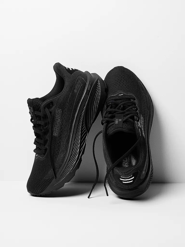 BROOKS | Chaussures de running pour homme Ghost 17 GTX |