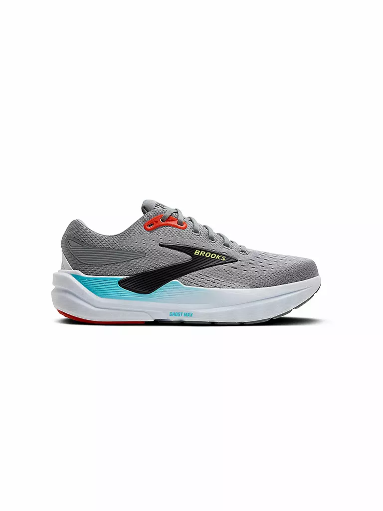 BROOKS | Chaussures de running pour homme Ghost Max 3 | Gris