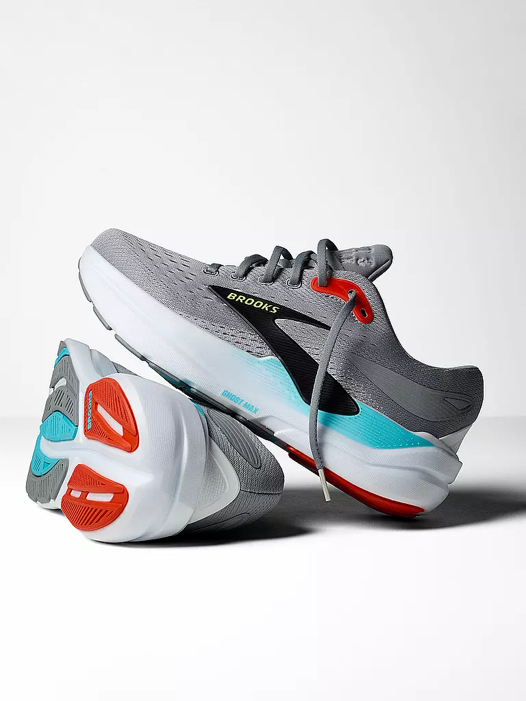 BROOKS | Chaussures de running pour homme Ghost Max 3 |
