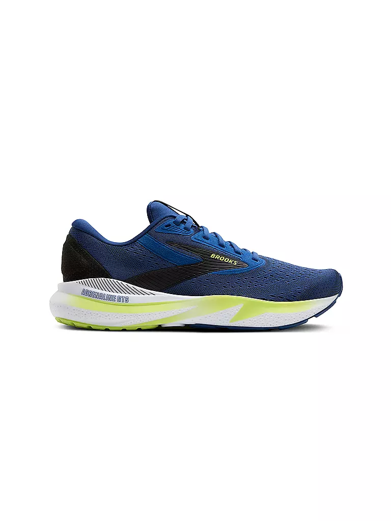 BROOKS | Chaussures de running pour hommes Adrenaline GTS 24 | Bleu foncé