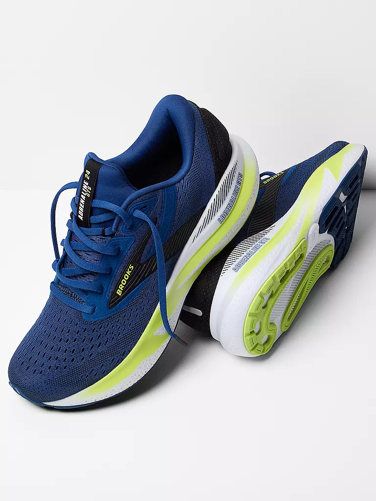 BROOKS | Chaussures de running pour hommes Adrenaline GTS 24 |
