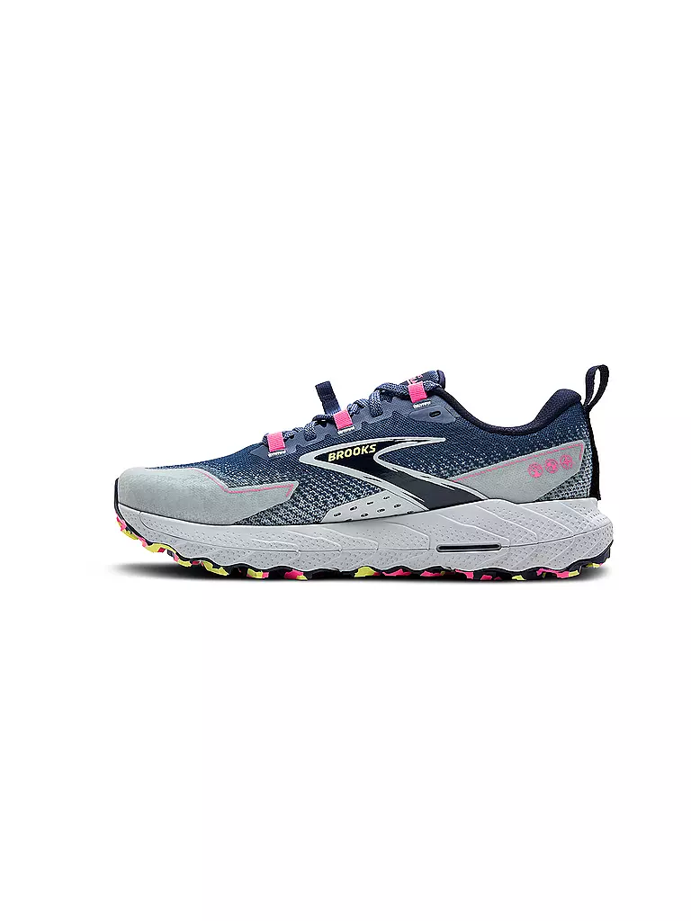 BROOKS | Chaussures de trail pour femmes Cascadia 18 |