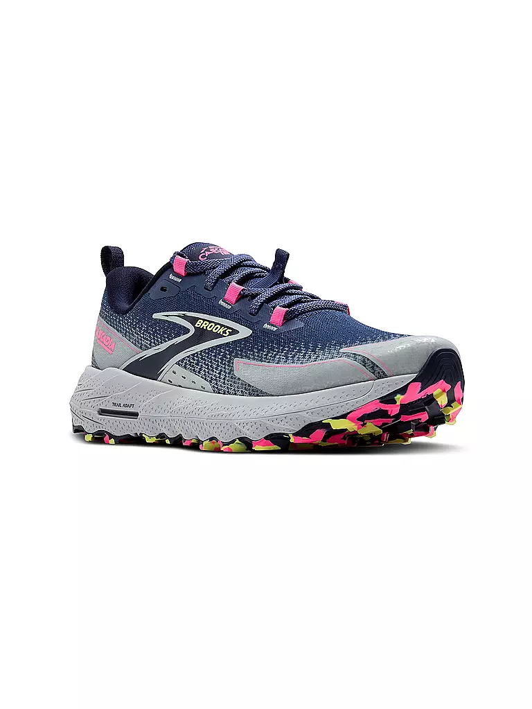 BROOKS | Chaussures de trail pour femmes Cascadia 18 |