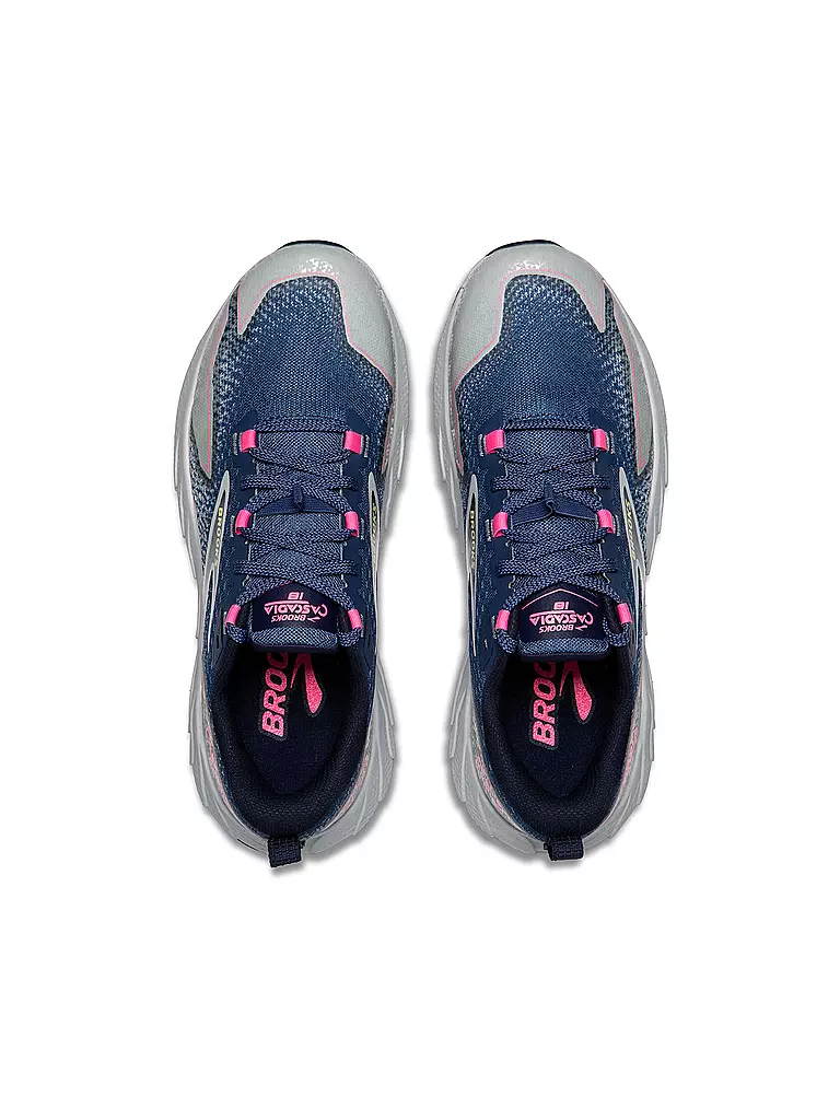 BROOKS | Chaussures de trail pour femmes Cascadia 18 |