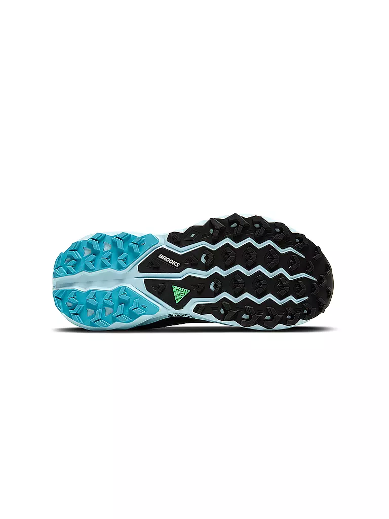 BROOKS | Chaussures de trail pour femmes Cascadia 19 GTX | 