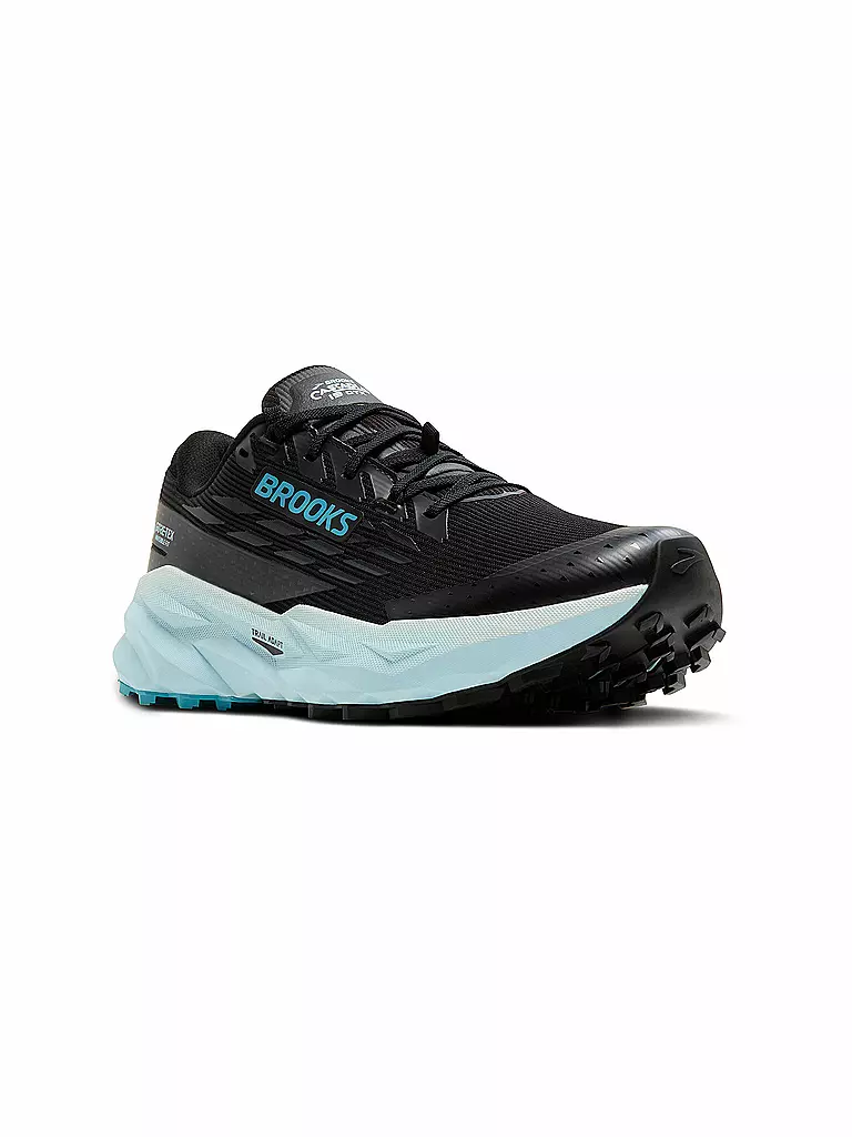 BROOKS | Chaussures de trail pour femmes Cascadia 19 GTX | 