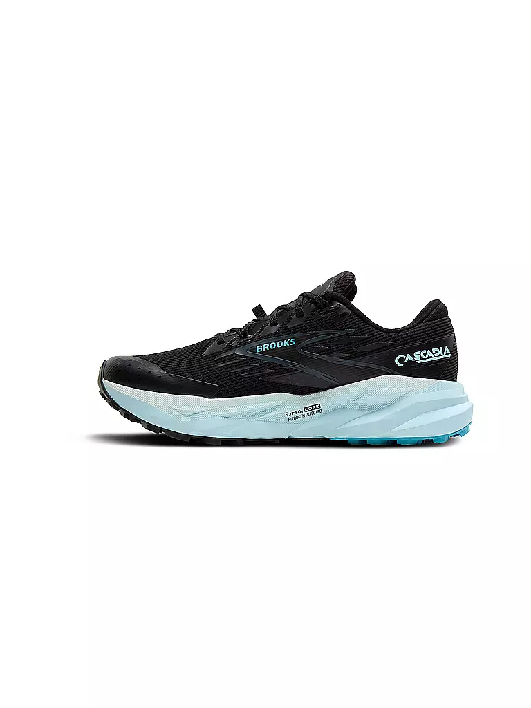 BROOKS | Chaussures de trail pour femmes Cascadia 19 GTX | 