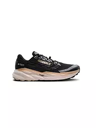 BROOKS | Chaussures de trail pour hommes Cascadia 19 GTX | Noir