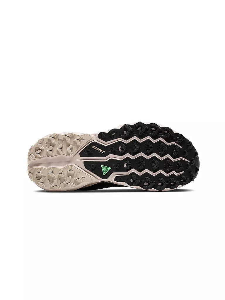 BROOKS | Chaussures de trail pour hommes Cascadia 19 GTX |