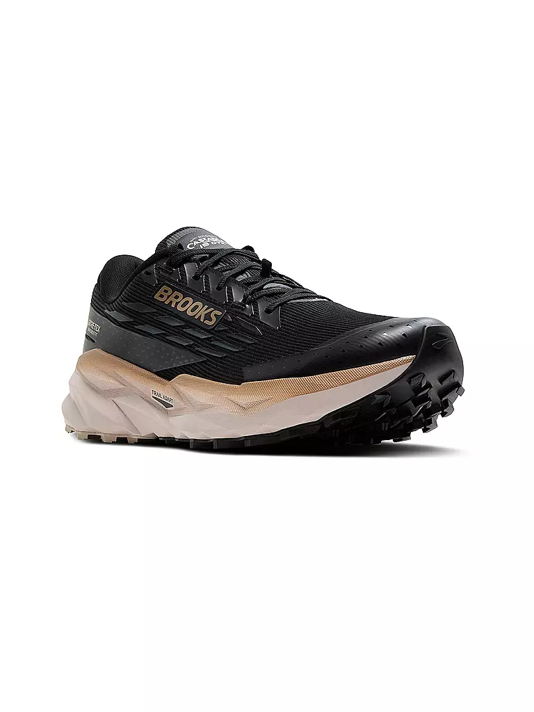 BROOKS | Chaussures de trail pour hommes Cascadia 19 GTX |