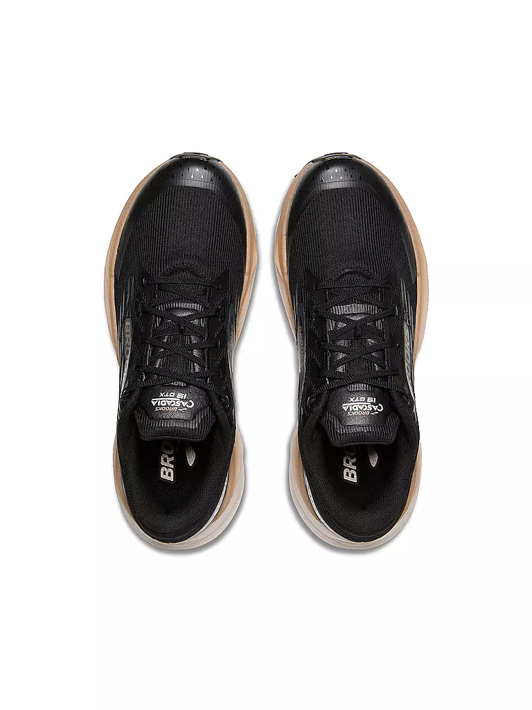 BROOKS | Chaussures de trail pour hommes Cascadia 19 GTX |