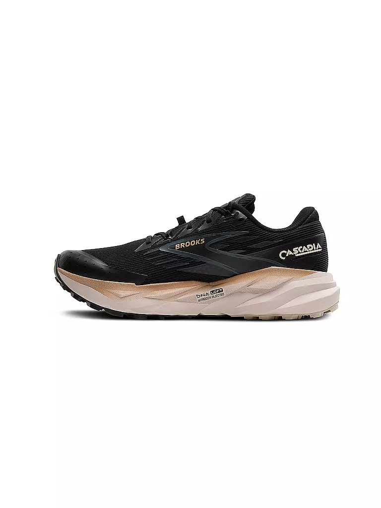 BROOKS | Chaussures de trail pour hommes Cascadia 19 GTX |