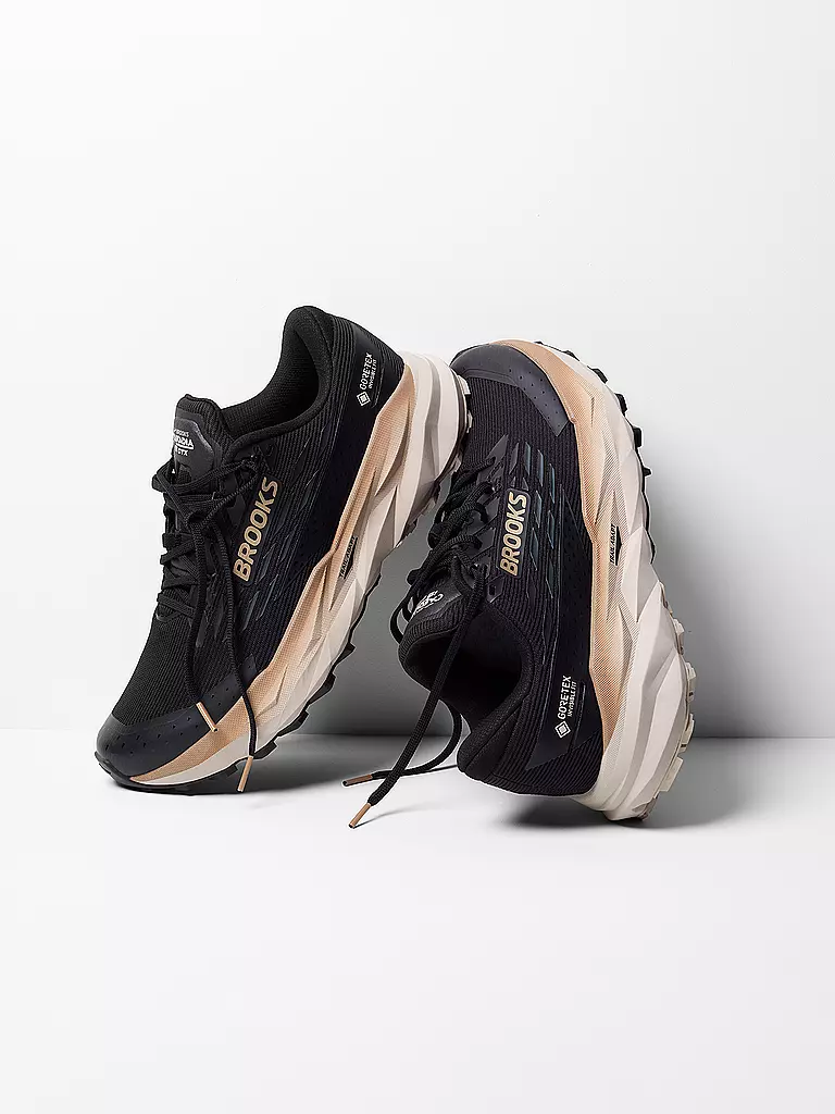 BROOKS | Chaussures de trail pour hommes Cascadia 19 GTX |