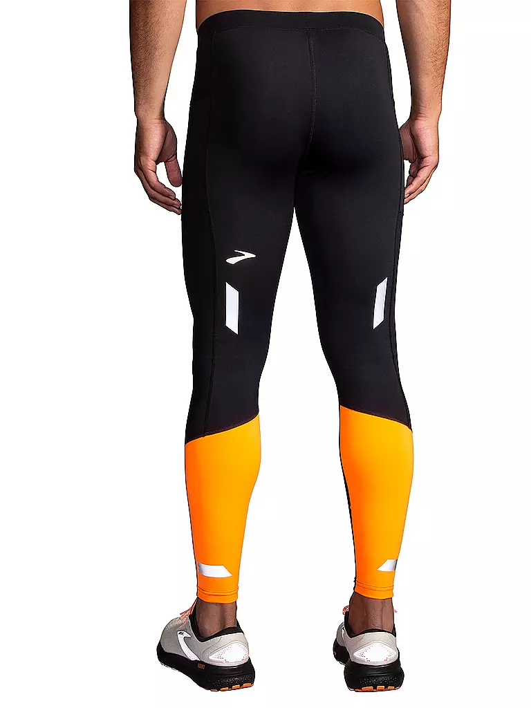 BROOKS | Collant de course pour homme Run Visible 2.0 |