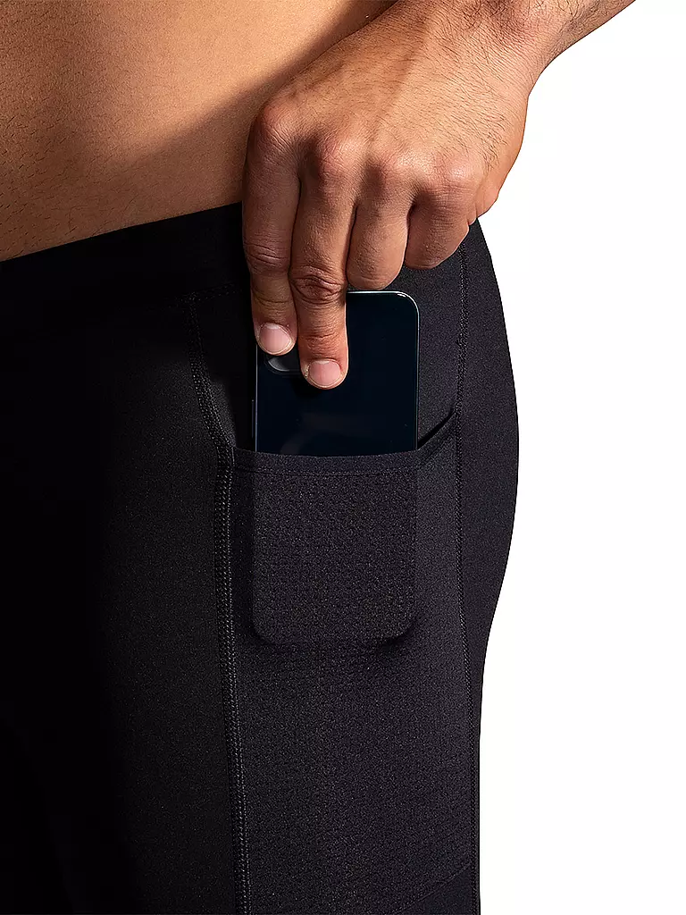 BROOKS | Collant de course pour homme Run Visible 2.0 |