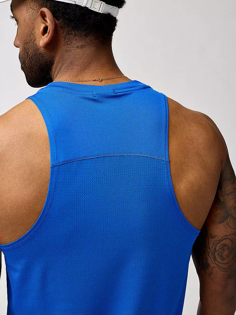 BROOKS | Débardeur de course pour homme Atmosphere 3.0 |