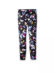 BROOKS | Damen 7/8 Lauftight Method Print | Noir