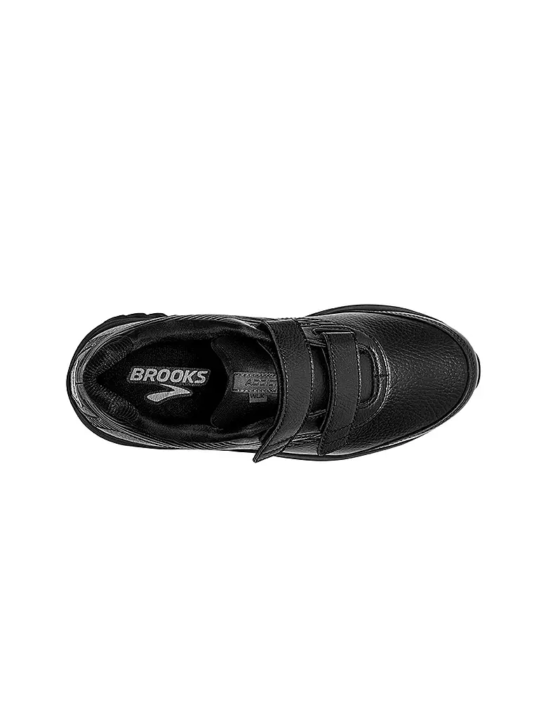 BROOKS | Damen Laufschuhe Addiction Walker V-Strap 2 | Noir
