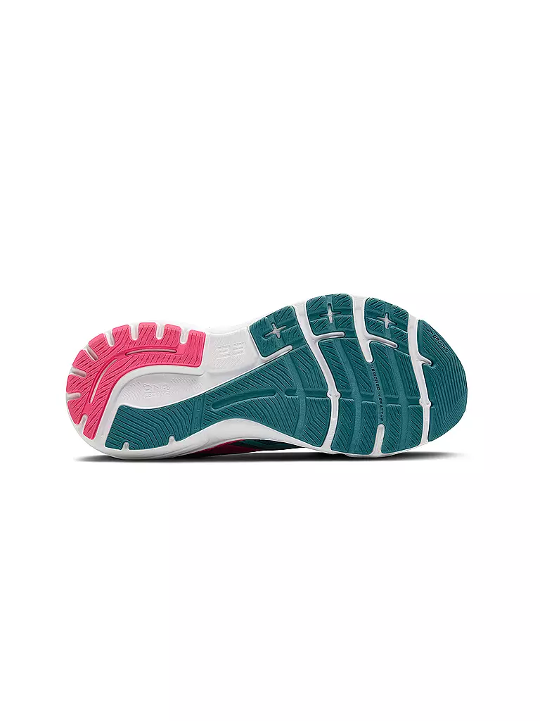 BROOKS | Damen Laufschuhe Adrenaline GTS 23 | Turquoise