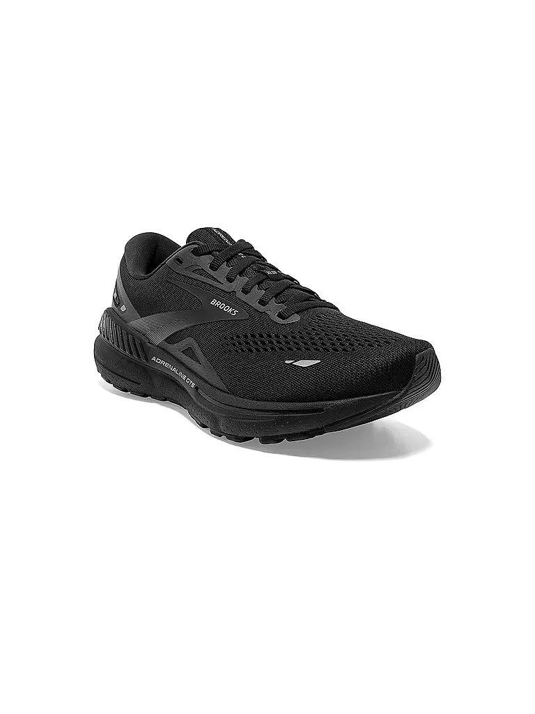 BROOKS | Damen Laufschuhe Adrenaline GTS 23 | Noir