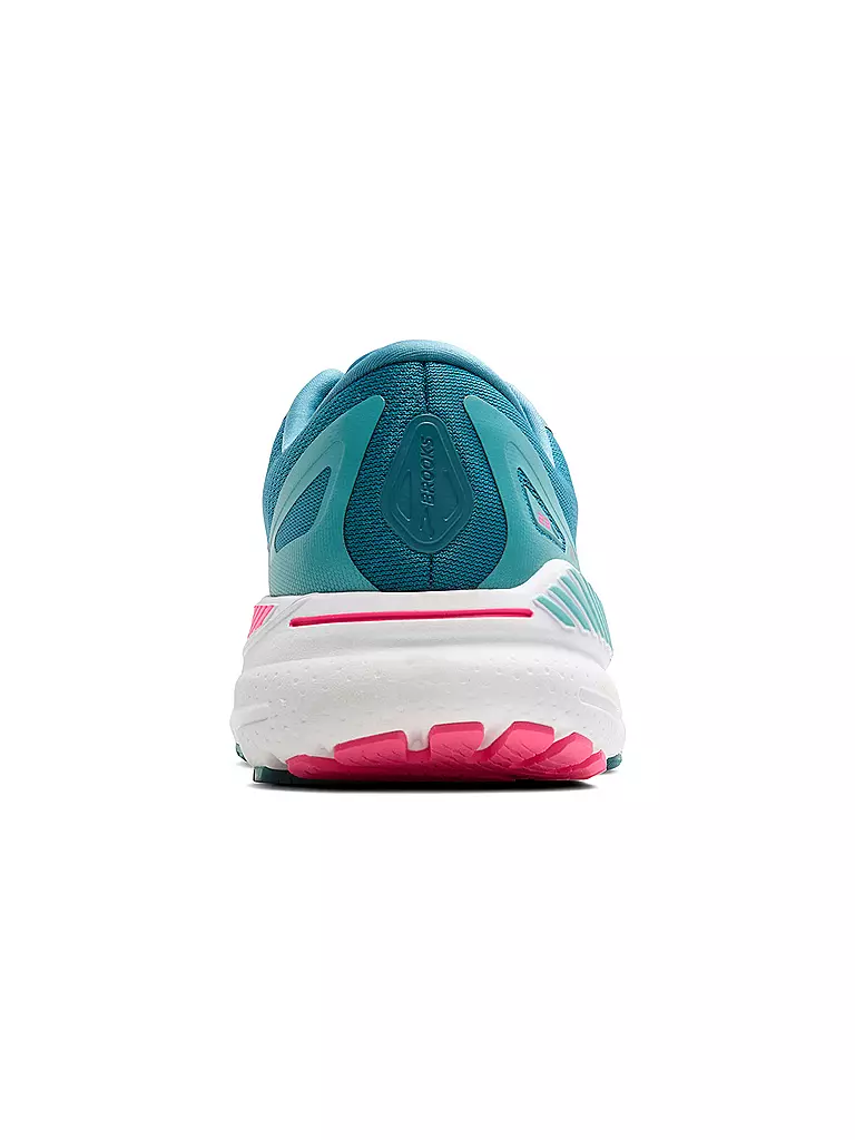 BROOKS | Damen Laufschuhe Adrenaline GTS 23 | Turquoise