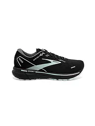 BROOKS | Damen Laufschuhe Ghost 14 GTX | Noir
