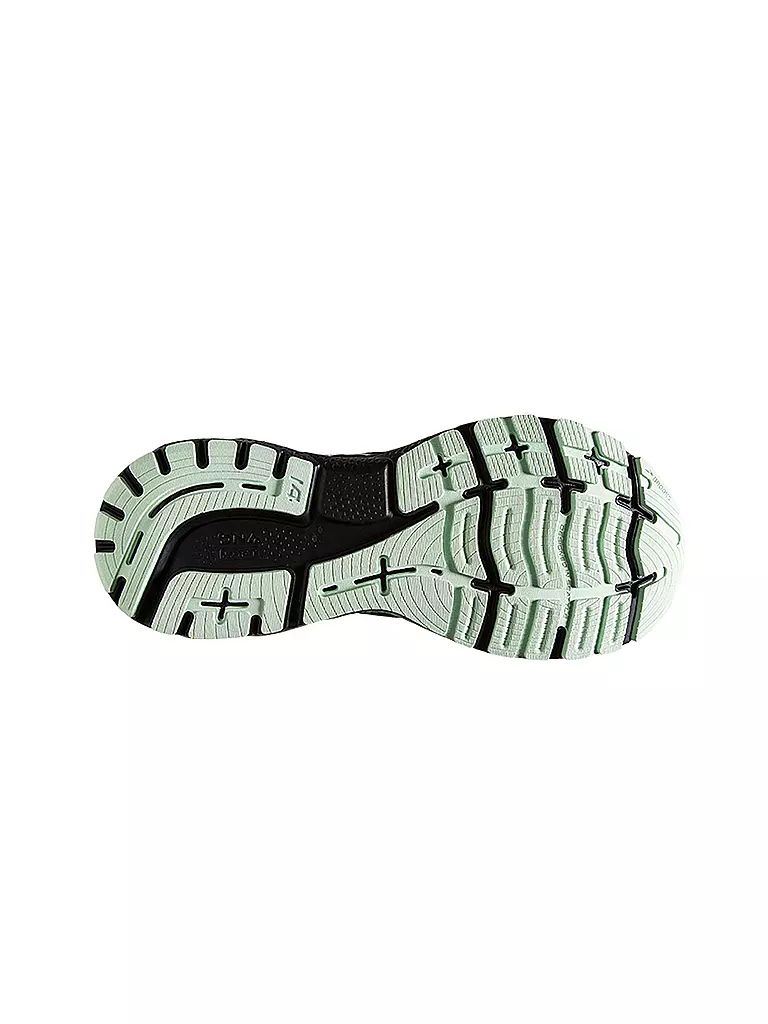 BROOKS | Damen Laufschuhe Ghost 14 GTX | Noir