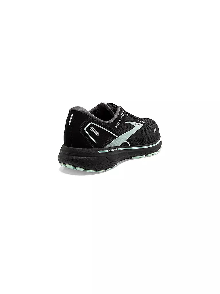 BROOKS | Damen Laufschuhe Ghost 14 GTX | Noir