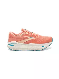 BROOKS | Damen Laufschuhe Ghost Max WS | Rose