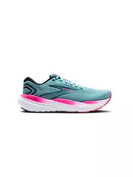 BROOKS | Damen Laufschuhe Glycerin 21 | Turquoise