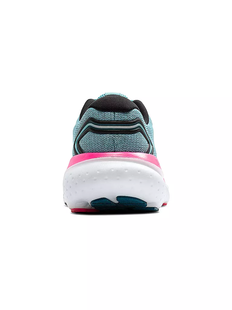 BROOKS | Damen Laufschuhe Glycerin 21 | Turquoise
