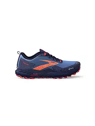 BROOKS | Damen Traillaufschuhe Cascadia 17 GTX WS | Bleu