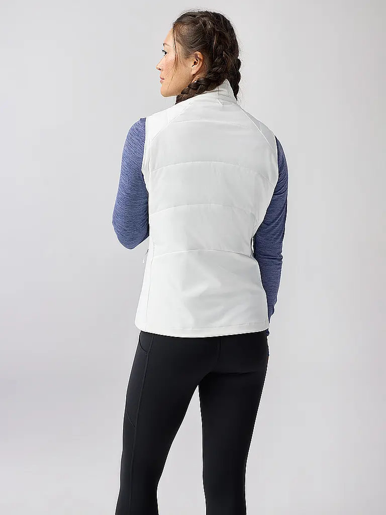 BROOKS | Gilet de course pour femmes Shield Hybrid 3.0 |