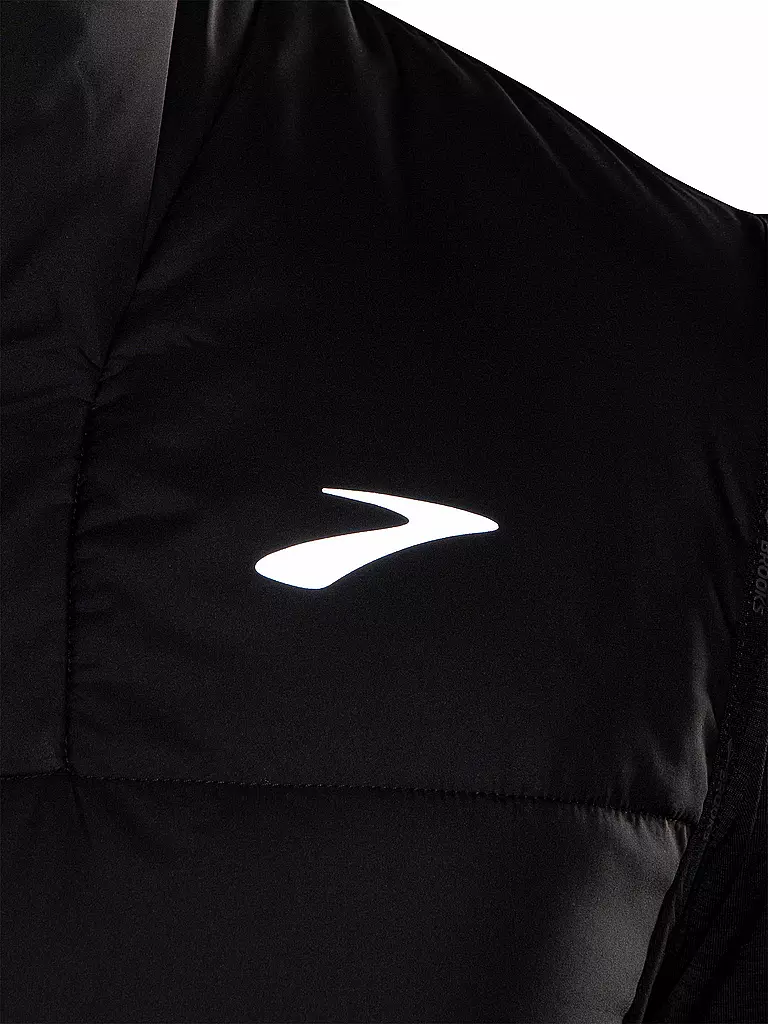BROOKS | Gilet de course pour homme Shield Hybrid 3.0 | 