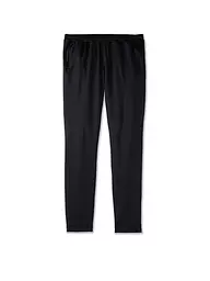 BROOKS | Herren Laufhose Spartan | Noir