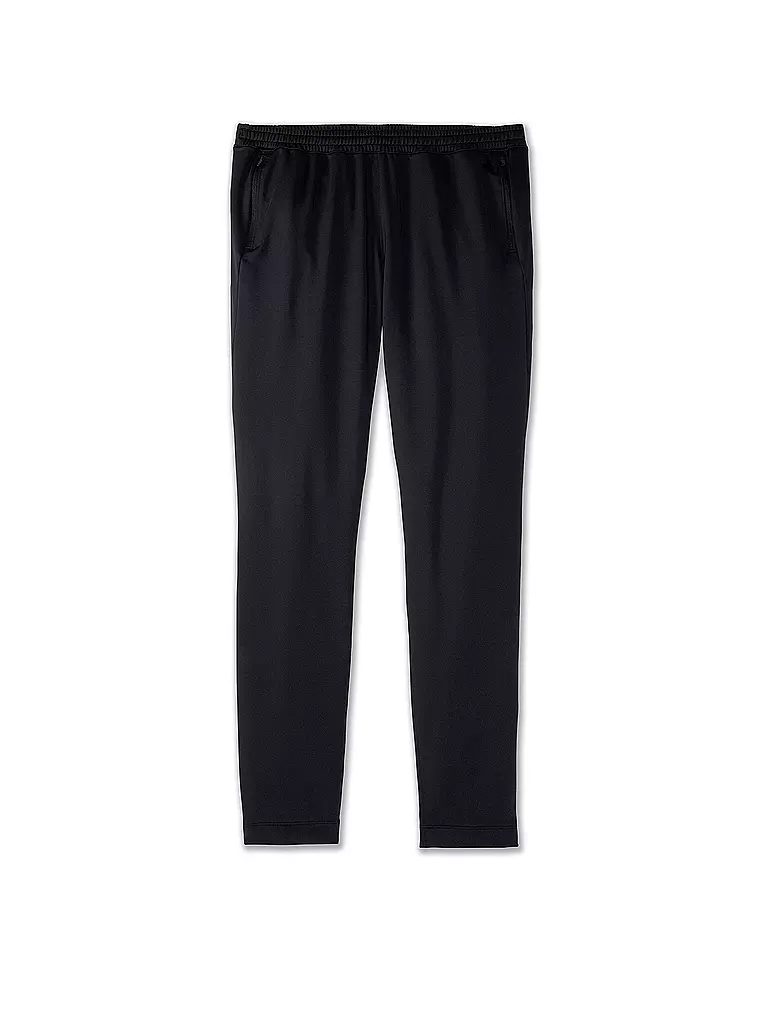 BROOKS | Herren Laufhose Spartan | Noir