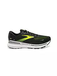 BROOKS | Herren Laufschuhe Adrenaline GTS 23 | Noir