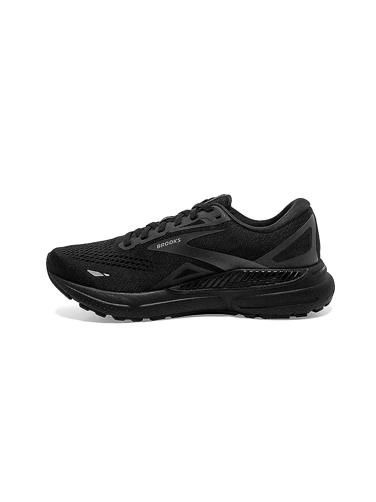 BROOKS | Herren Laufschuhe Adrenaline GTS 23 | Noir