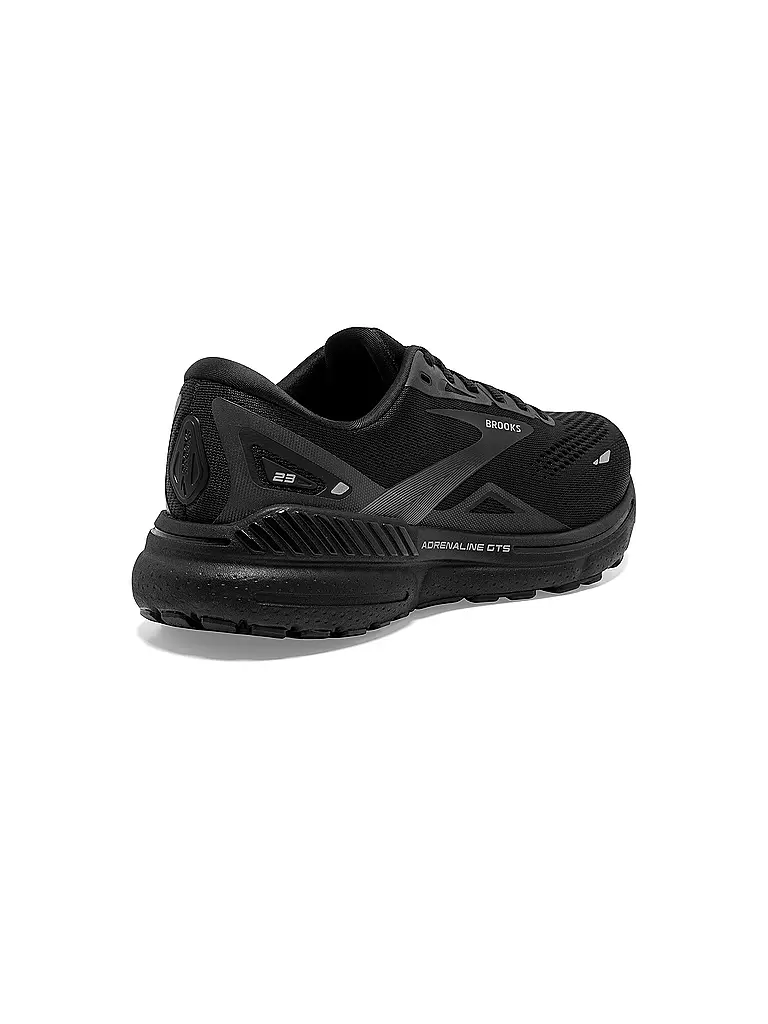 BROOKS | Herren Laufschuhe Adrenaline GTS 23 | Noir
