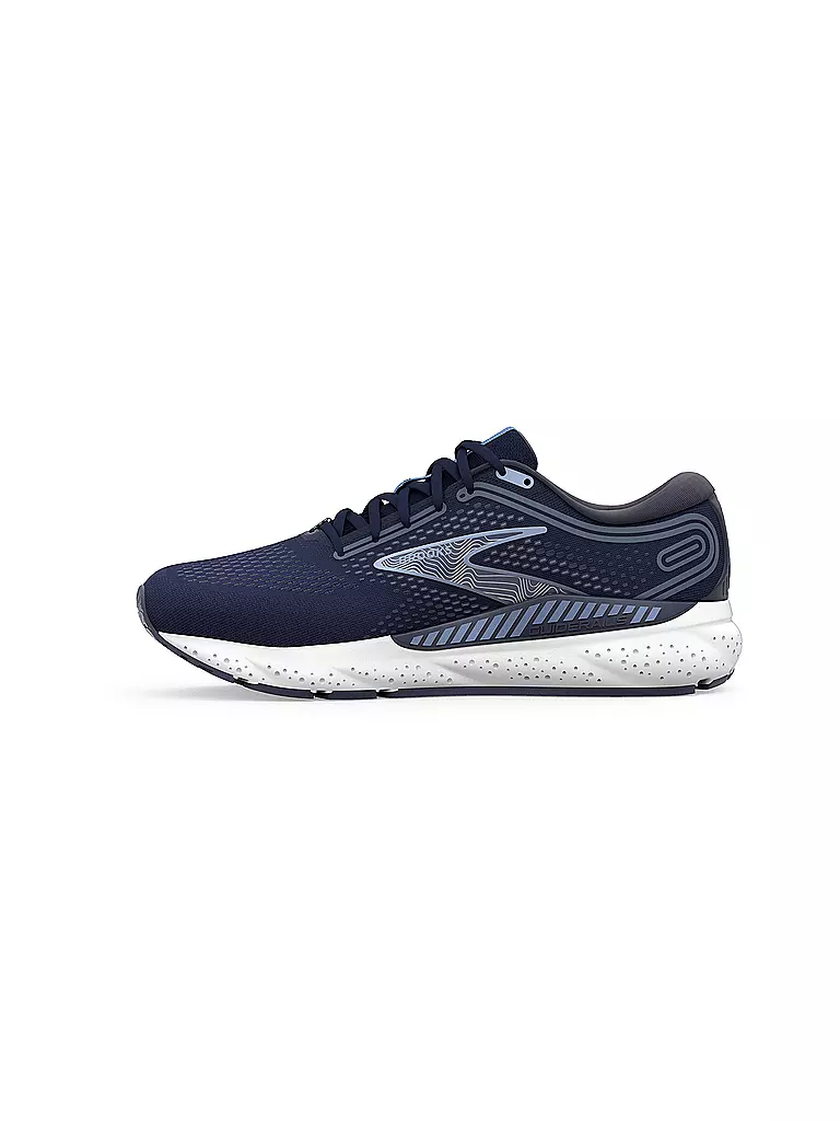 BROOKS | Herren Laufschuhe Beast GTS 23 Wide | Bleu