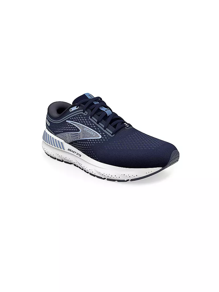 BROOKS | Herren Laufschuhe Beast GTS 23 Wide | Bleu