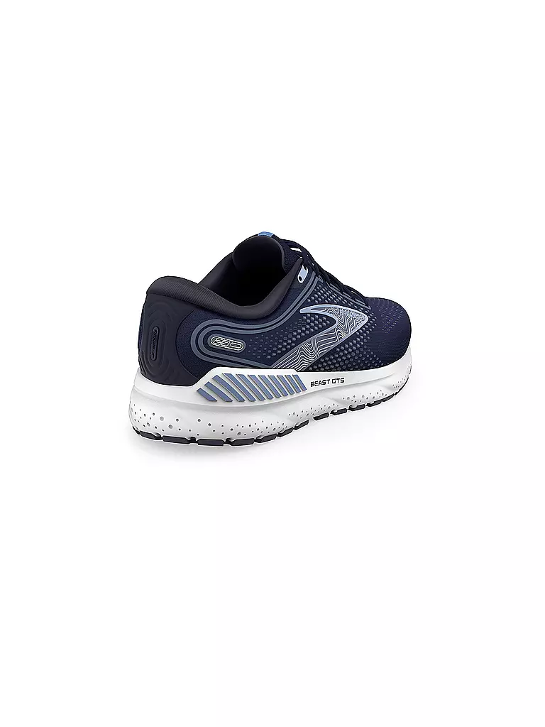 BROOKS | Herren Laufschuhe Beast GTS 23 Wide | Bleu