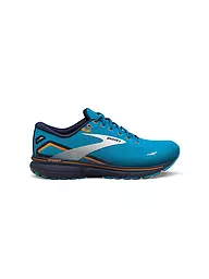 BROOKS | Herren Laufschuhe Ghost 15 GTX | Bleu